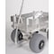 Kahuna Wagons Kahuna Wagons-Kahuna Jr. Beach and Fishing Wagon ALUM215 - alternate 7